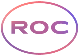 ROC Marketing Logo